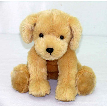 Cute Lifelike Soft Pet Toy Peluche Peluche Jouet Animal Peluche